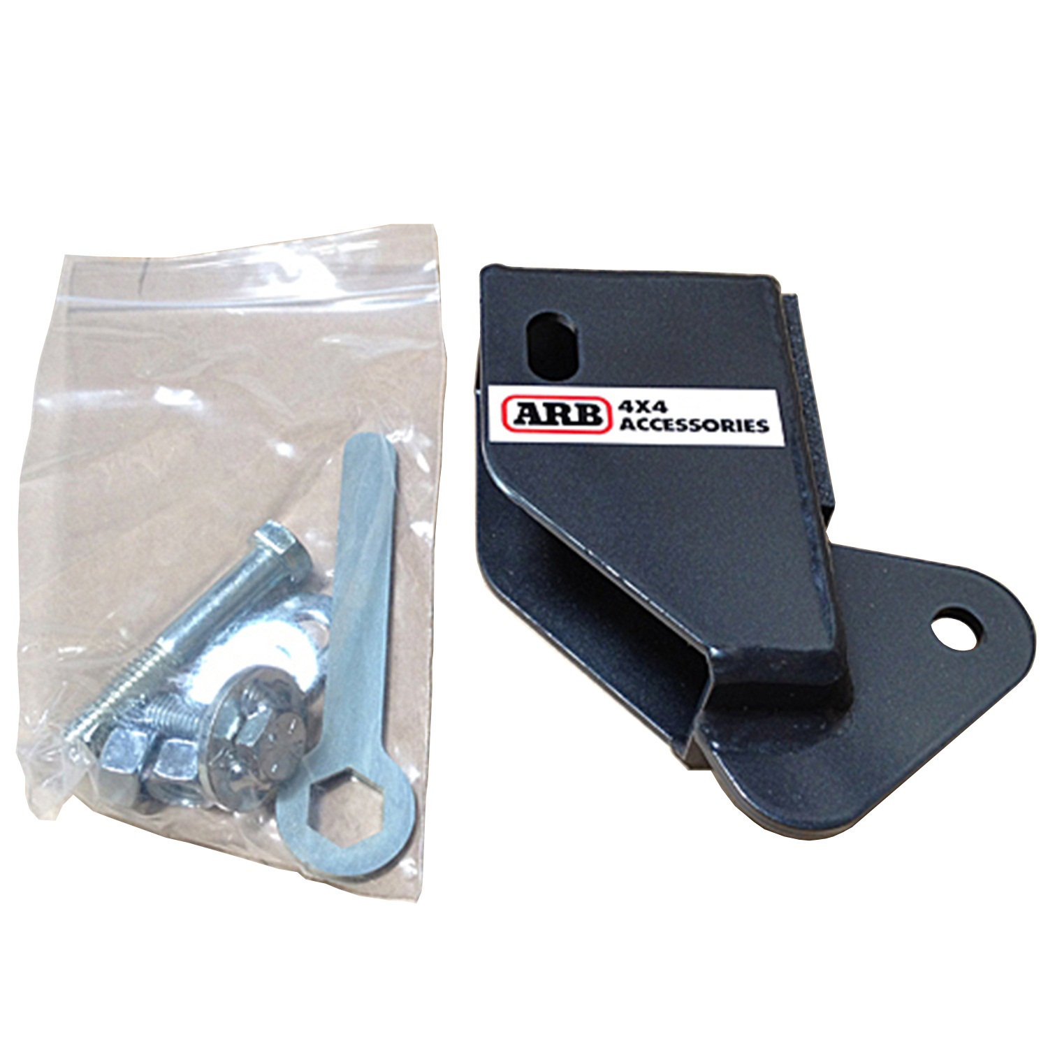 ARB Farm Jack Adapter Bracket; Jack Mount;