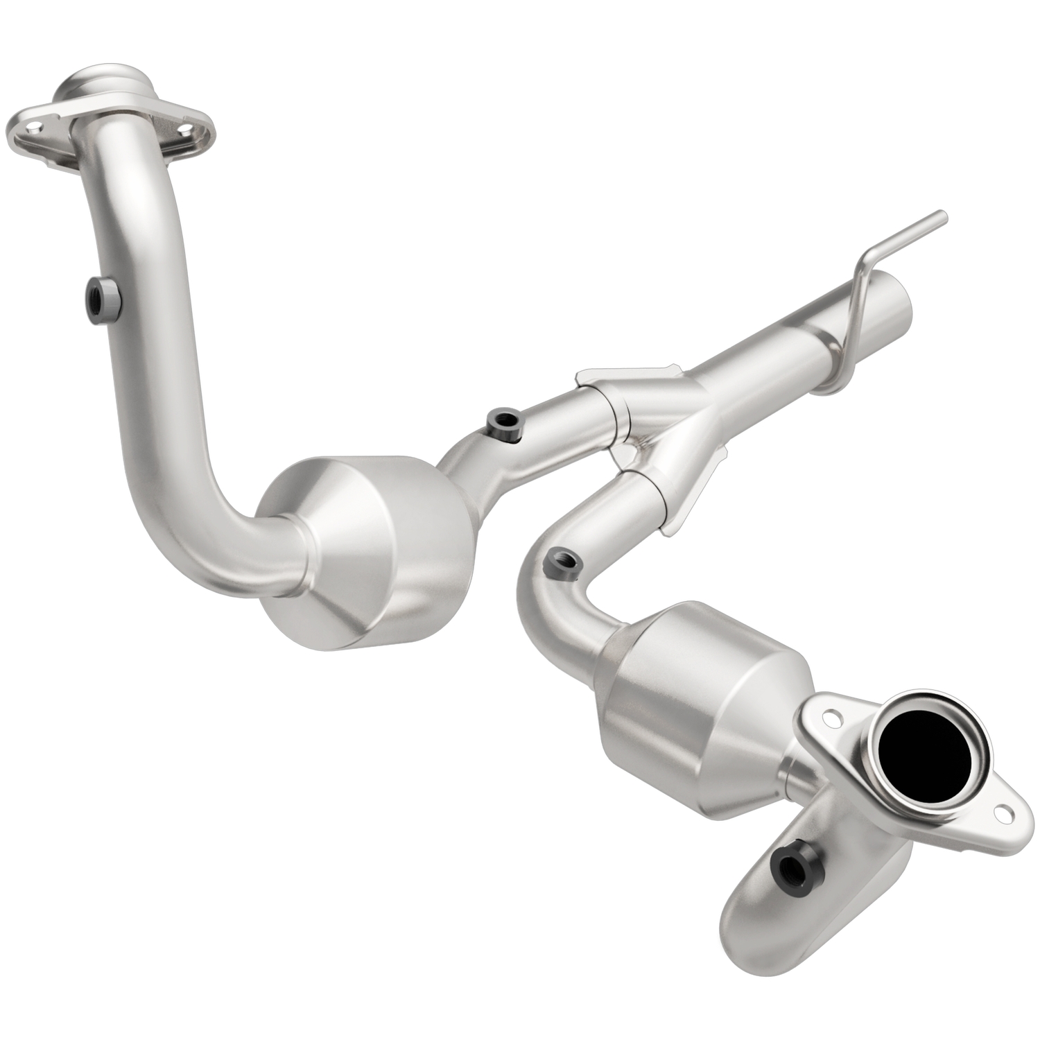 HM Grade Direct-Fit Catalytic Converter - 23067