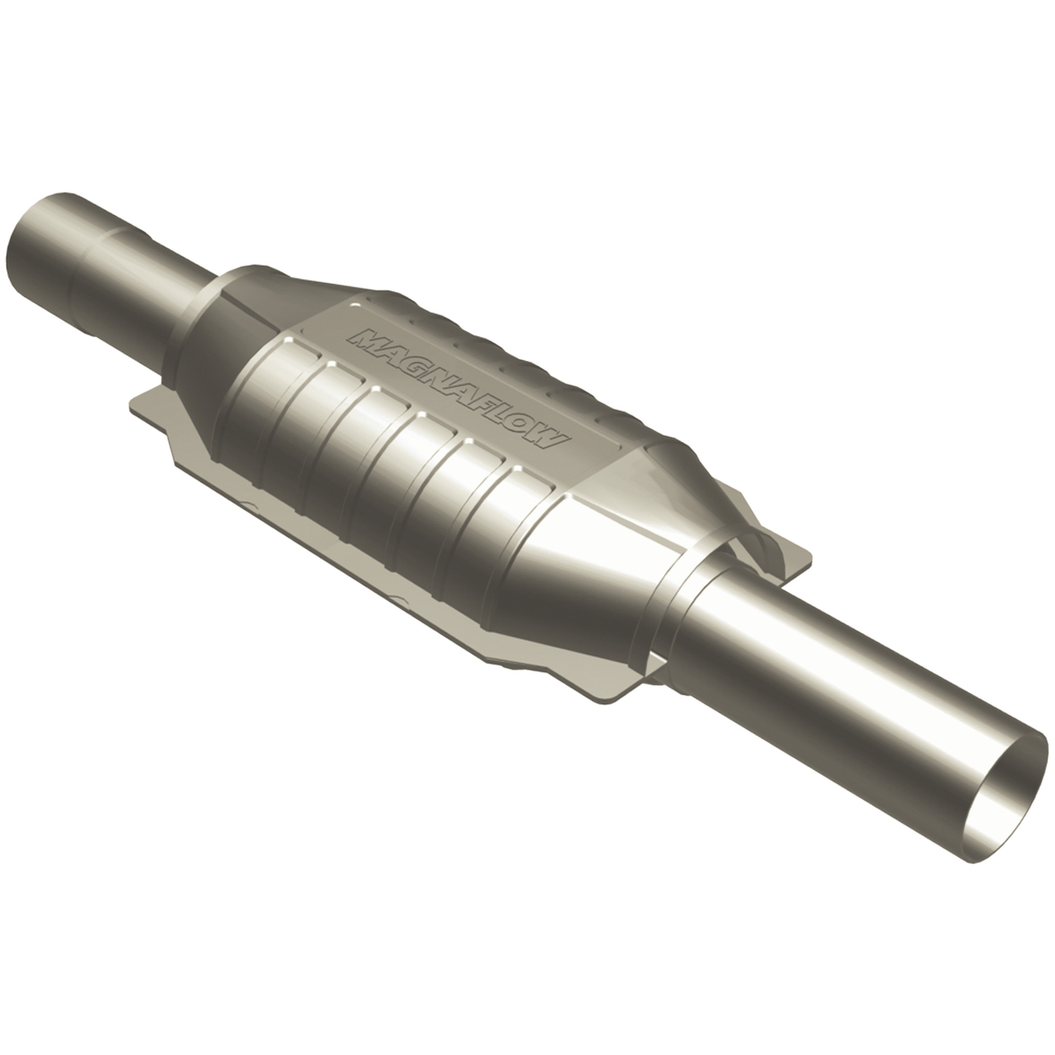 Standard Grade Direct-Fit Catalytic Converter - 23221