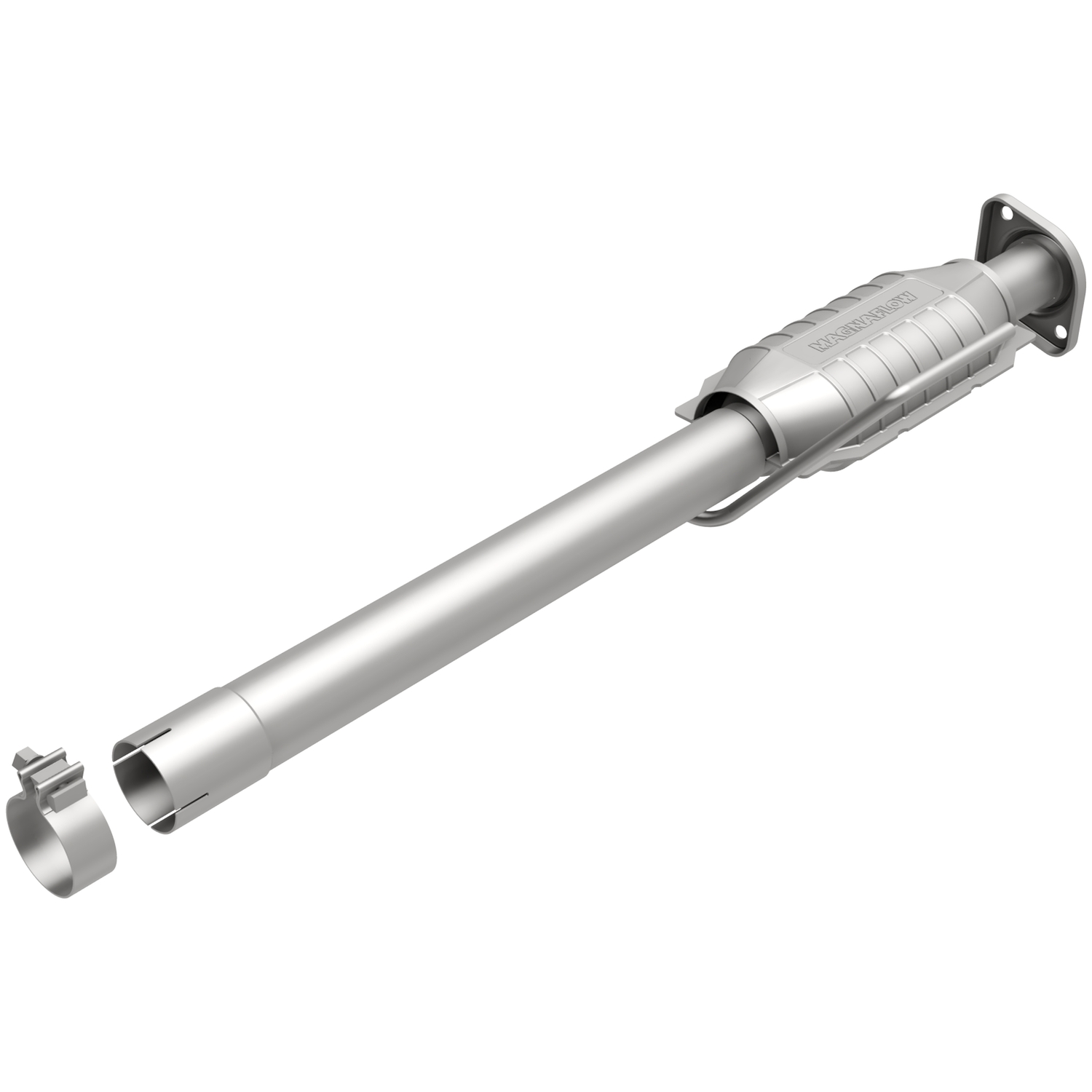 HM Grade Direct-Fit Catalytic Converter - 24150