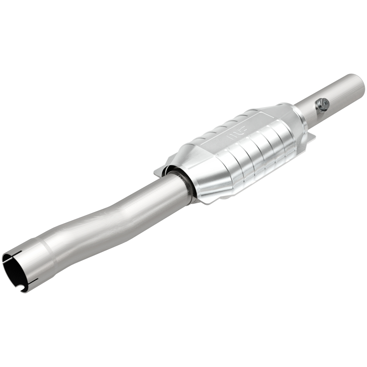 OEM Grade Direct-Fit Catalytic Converter - 49096