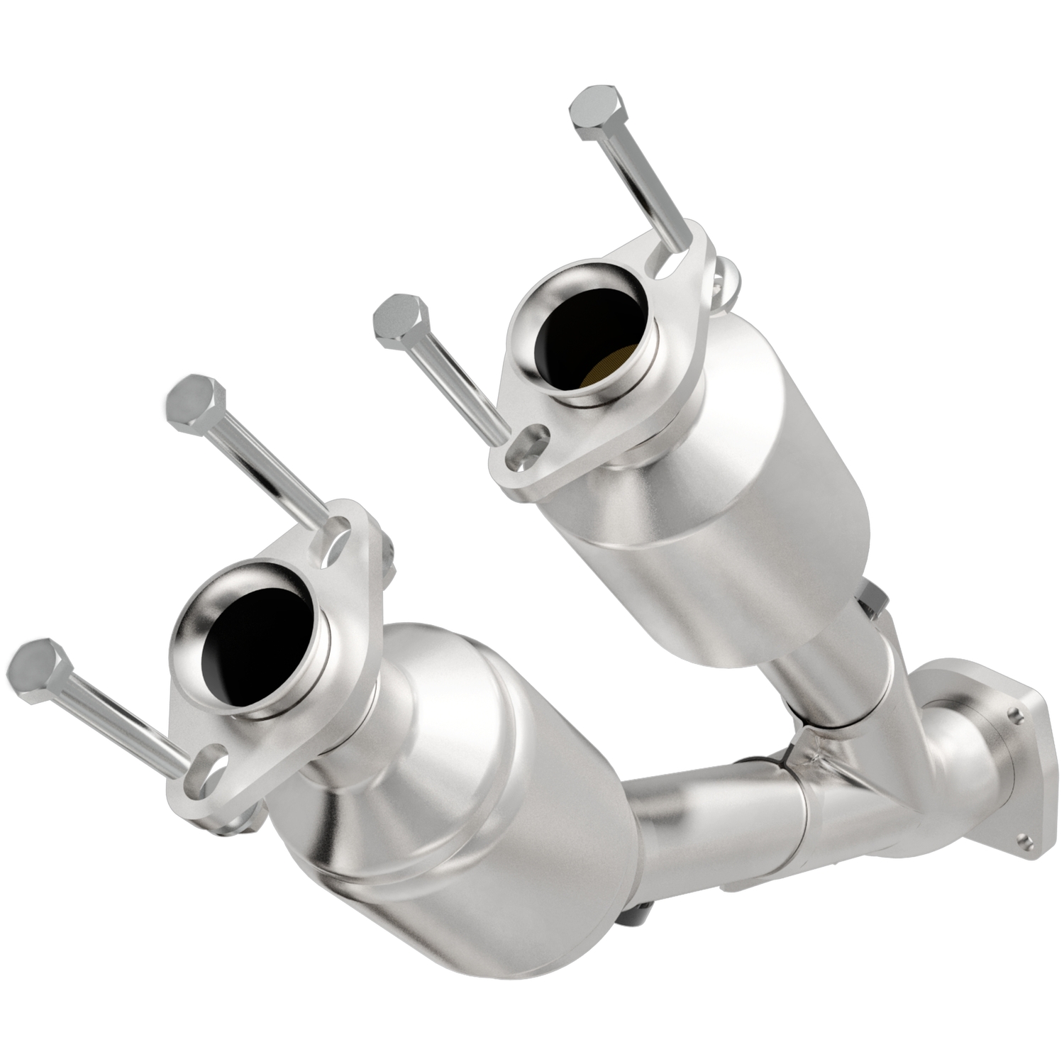 HM Grade Direct-Fit Catalytic Converter - 93207