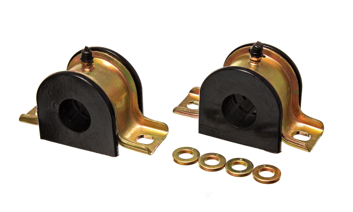 UNIVERSAL SWAY BAR BUSHING SET 1 1/8in. DIA.