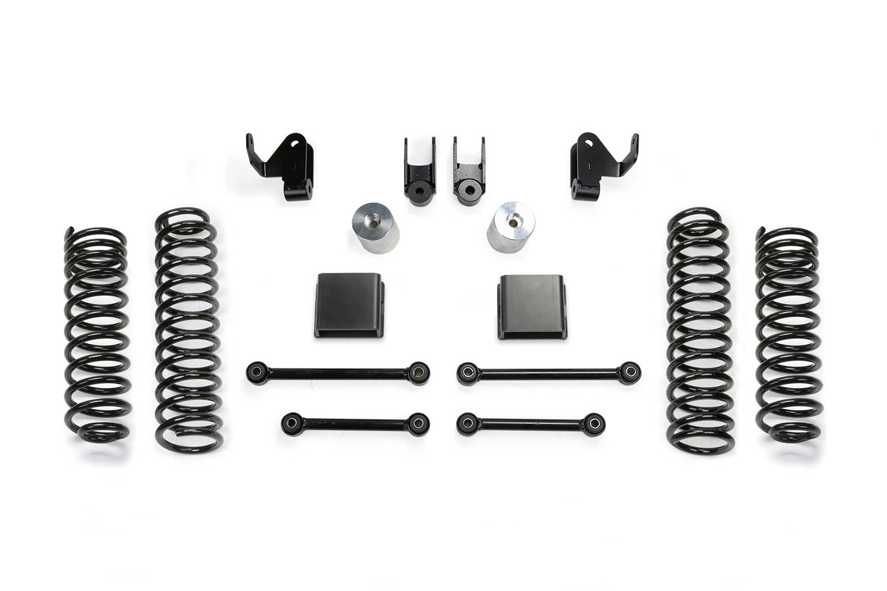 2" SPORT II SYSTEM W/ SHK EXT 2020-22 JEEP JT 4WD MOJAVE.