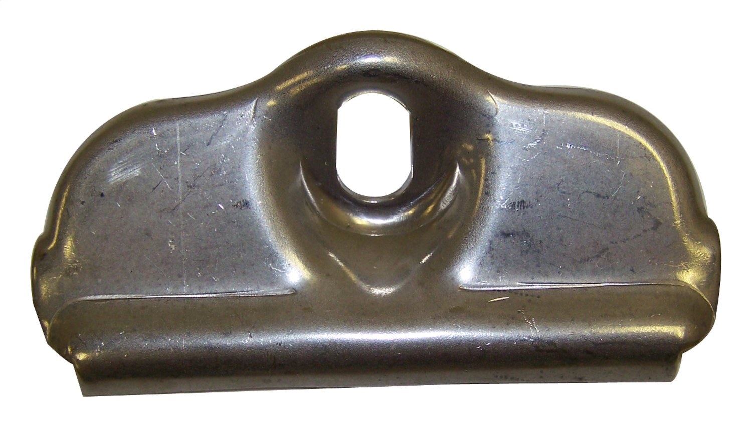 1976-1986 Stainless Battery Tray Clamp