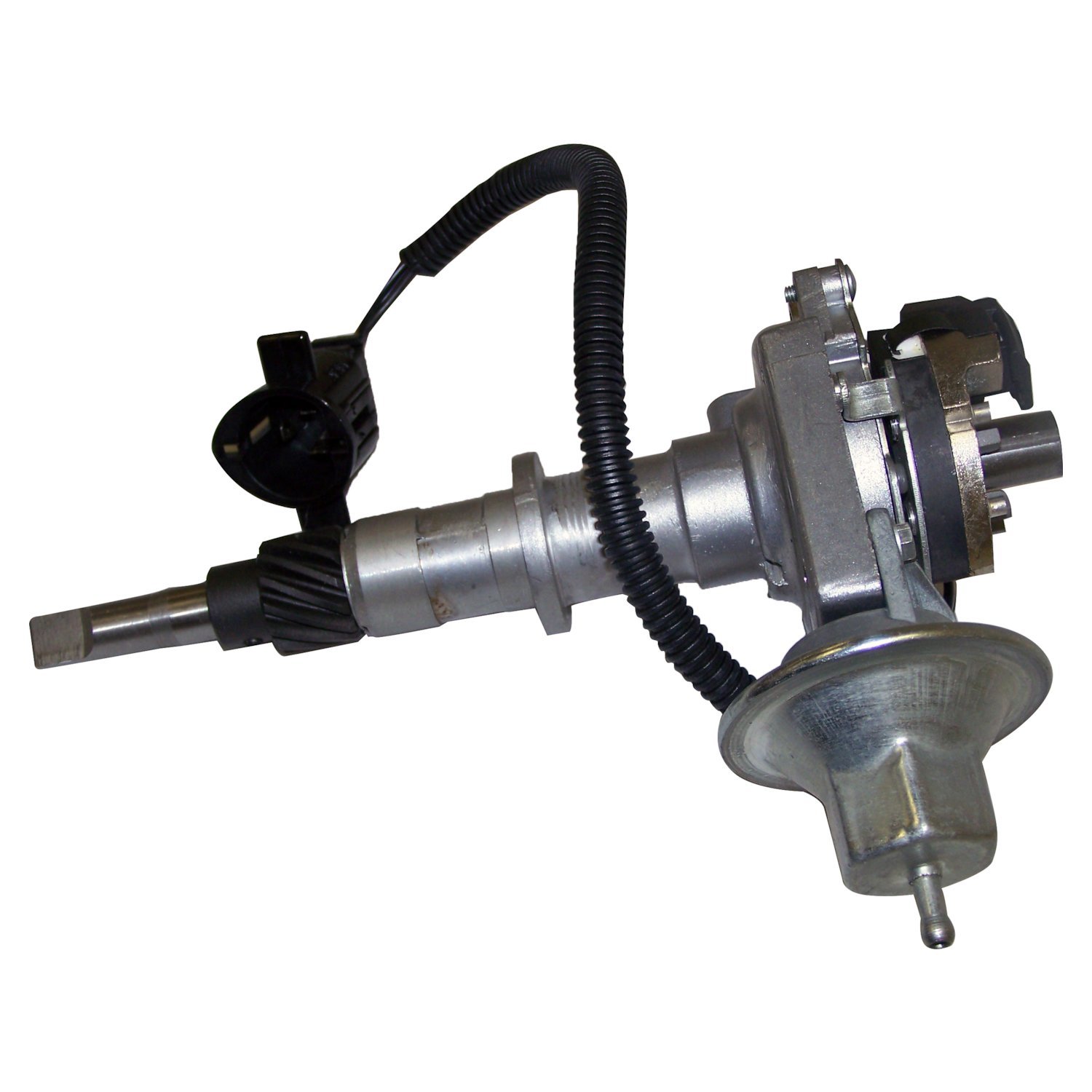 Distributor 1979-1990 Full Size Jeeps w/ 4.2L Engine