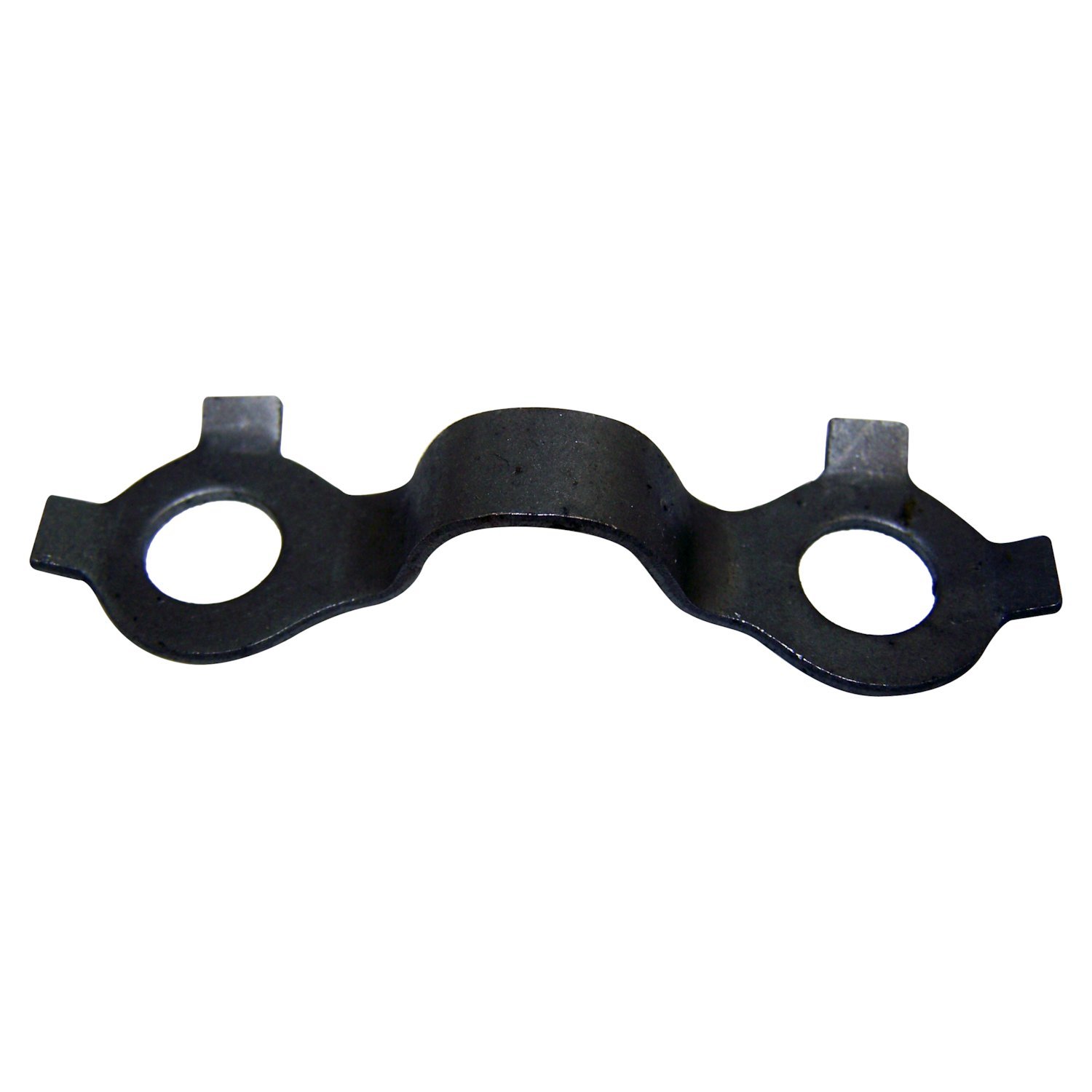 Ring Gear Bolt Lock Strap for 1963-1970 w/ Dana 27 Front Axle Ring Gear Bolt Lock Strap for 1963-1970 w/ Dana 27 Front Axle