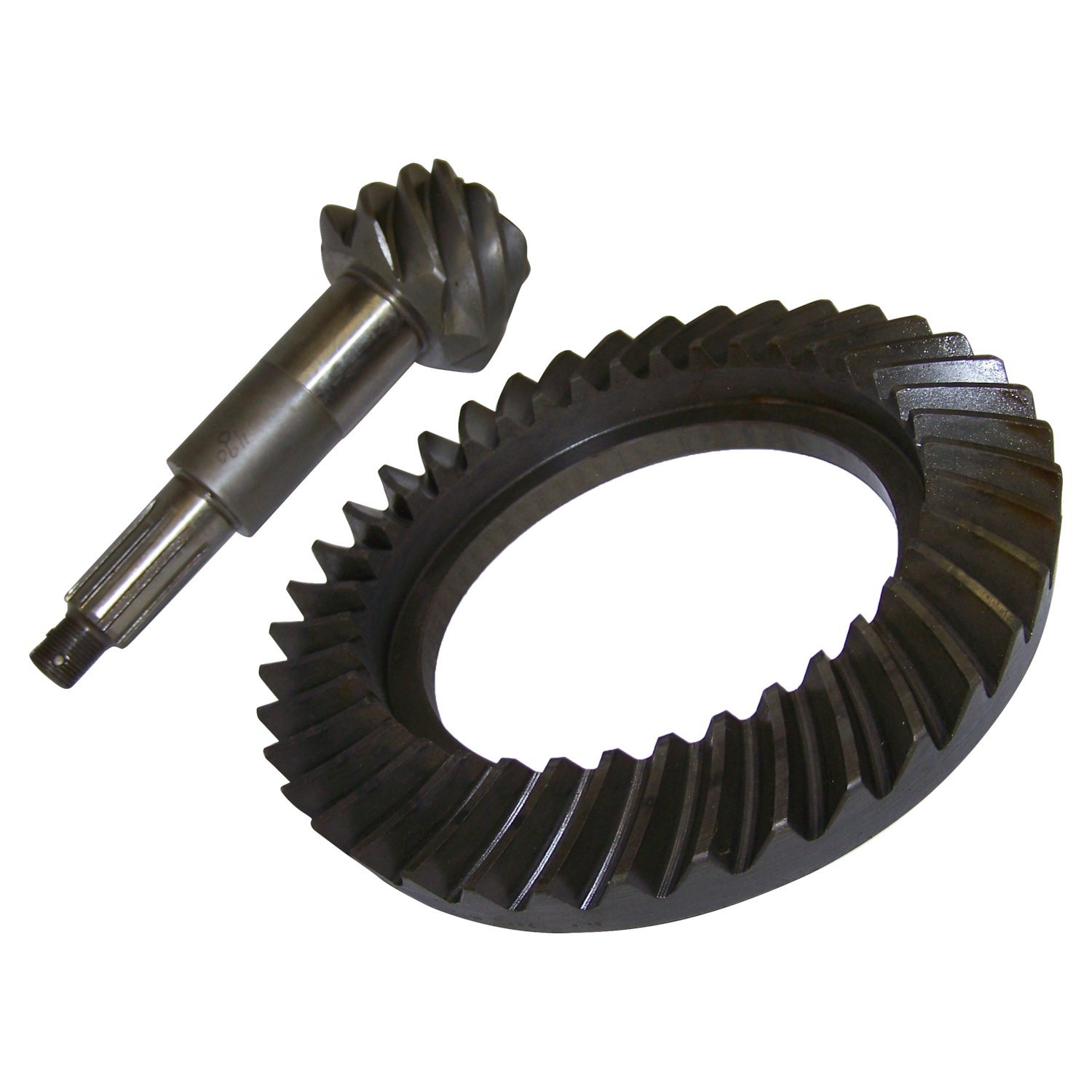 Ring & Pinion for Various Jeep Vehicles w/ Dana 53 Rear Axle; 4.88 Ratio