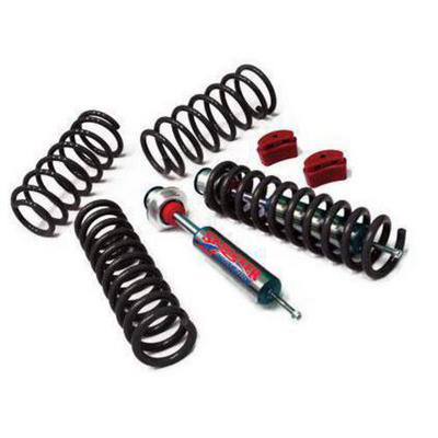 Skyjacker 2.5 Inch Lift Kit with Nitro Shocks