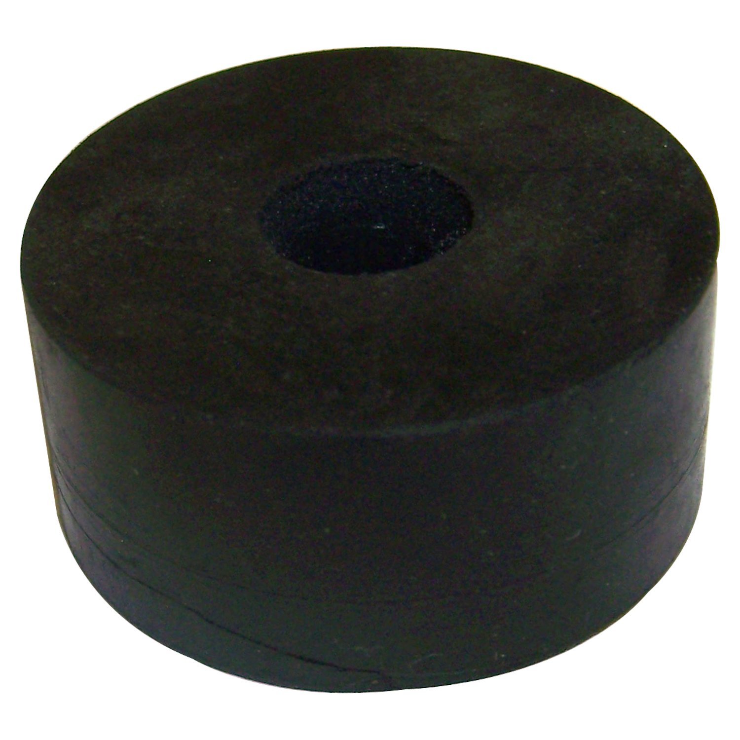 Body Mount Bushing Misc. 1946-1973 Jeep / Willys Models; 7/8" Thick