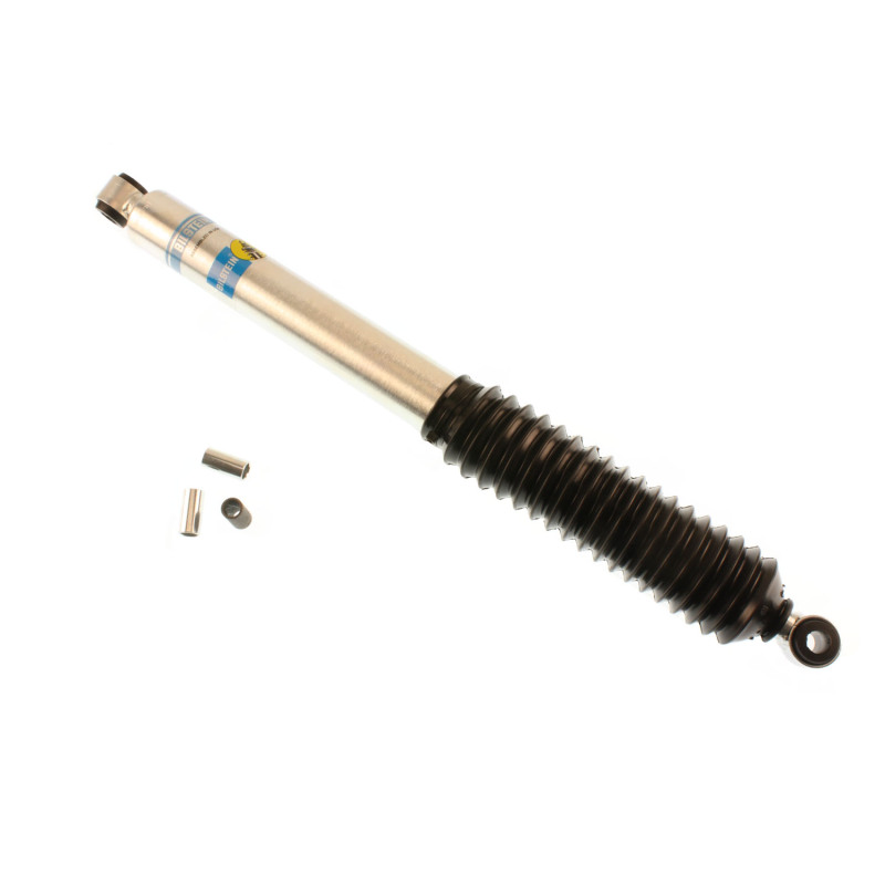 Bilstein 5100 Monotube Front/Rear Shock Absorber for 1981-1991 w/3-4" lift