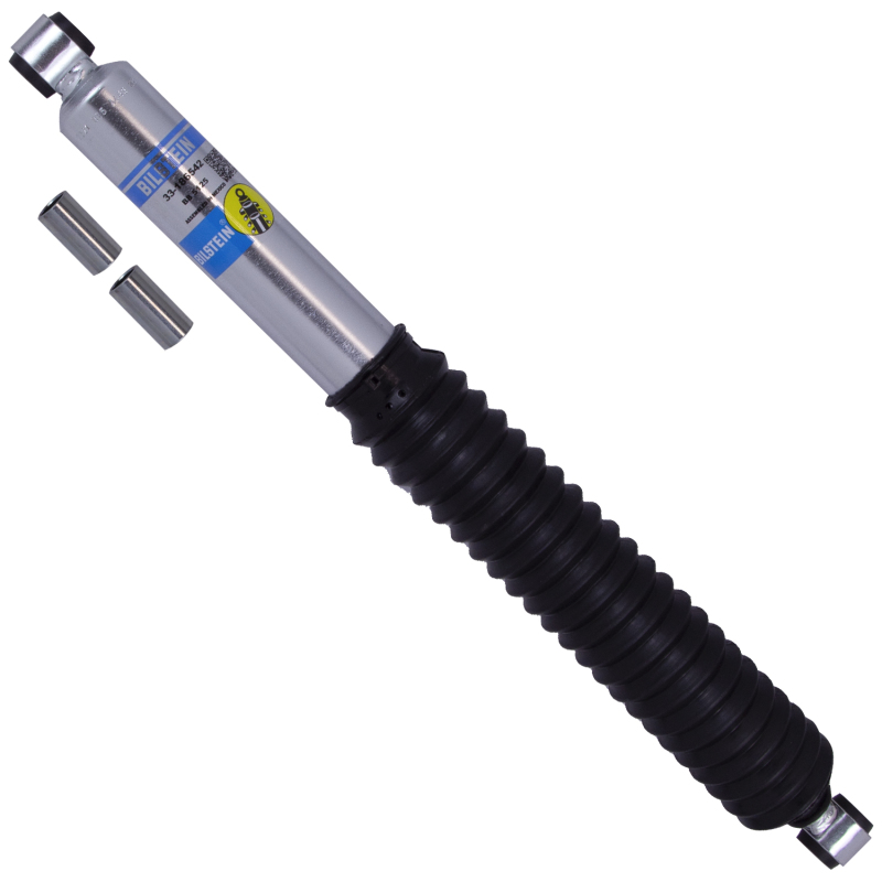 1974-1991 Bilstein 5125 Front/Rear Shock Absorber for stock and lifted FSJs