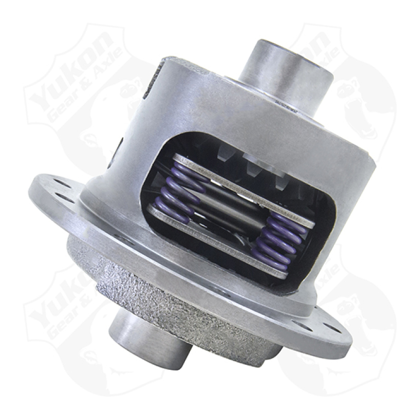 Yukon Gear Dura Grip Limited Slip For Dana 44 / 30 Spline / 3.92+