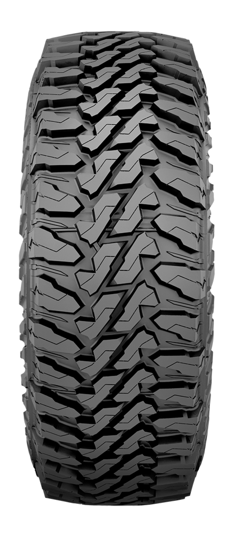 Yokohama Geolandar M/T G003 Tire - 37X12.50R20 126Q