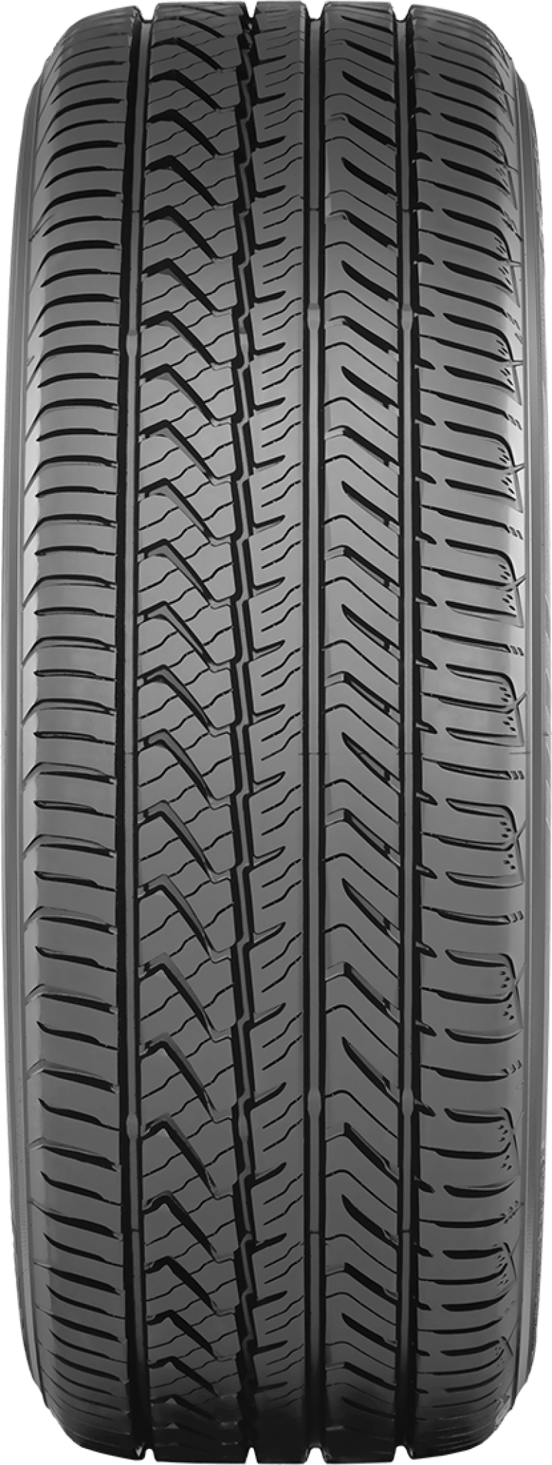 Yokohama Advan Sport A/S+ Tire - 235/50R17 96W