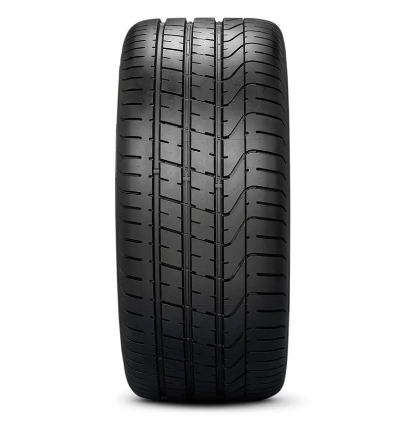 Pirelli P-Zero Tire - 295/30ZR20 (101Y) 2361300