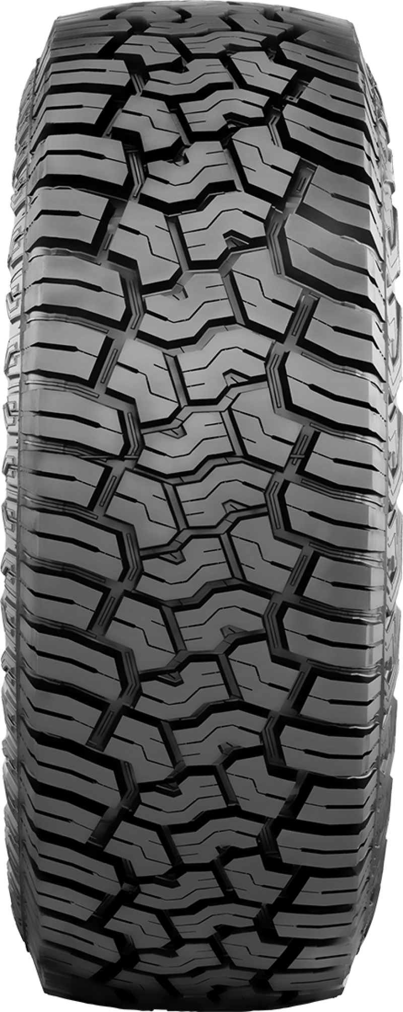 Yokohama Geolandar X-AT Tire - LT265/70R17 121/118Q