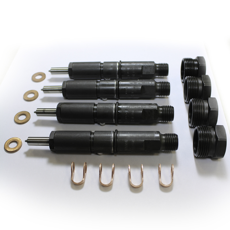 DDP Cummins VE Pump 4BT - Stage 1 Injector Set