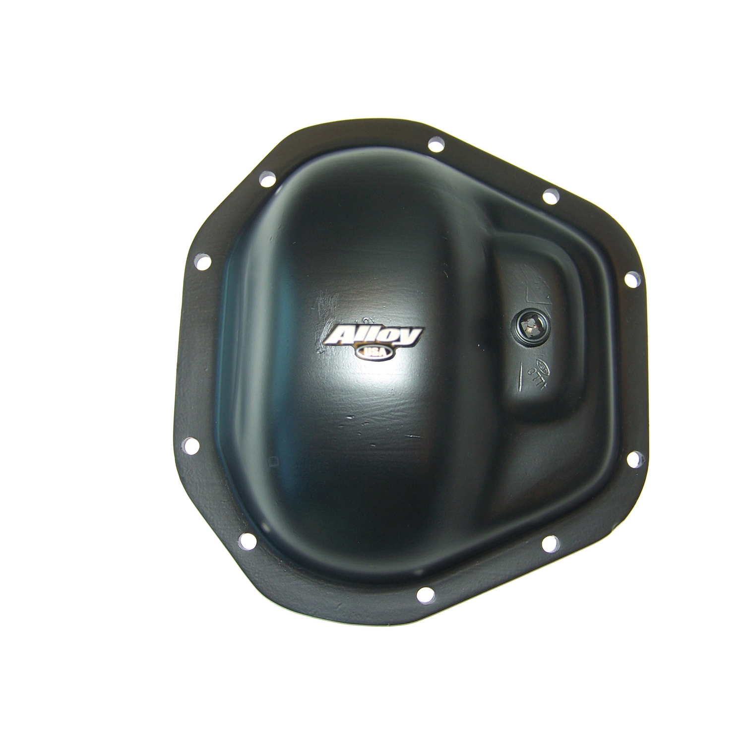 Differential Cover Heavy Duty 5 16 inch Steel for Dana 60