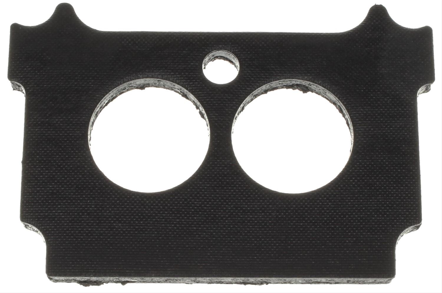 MAHLE Original 1974-1991 Carburetor Mounting Base Gasket, AMC 304/360 V8