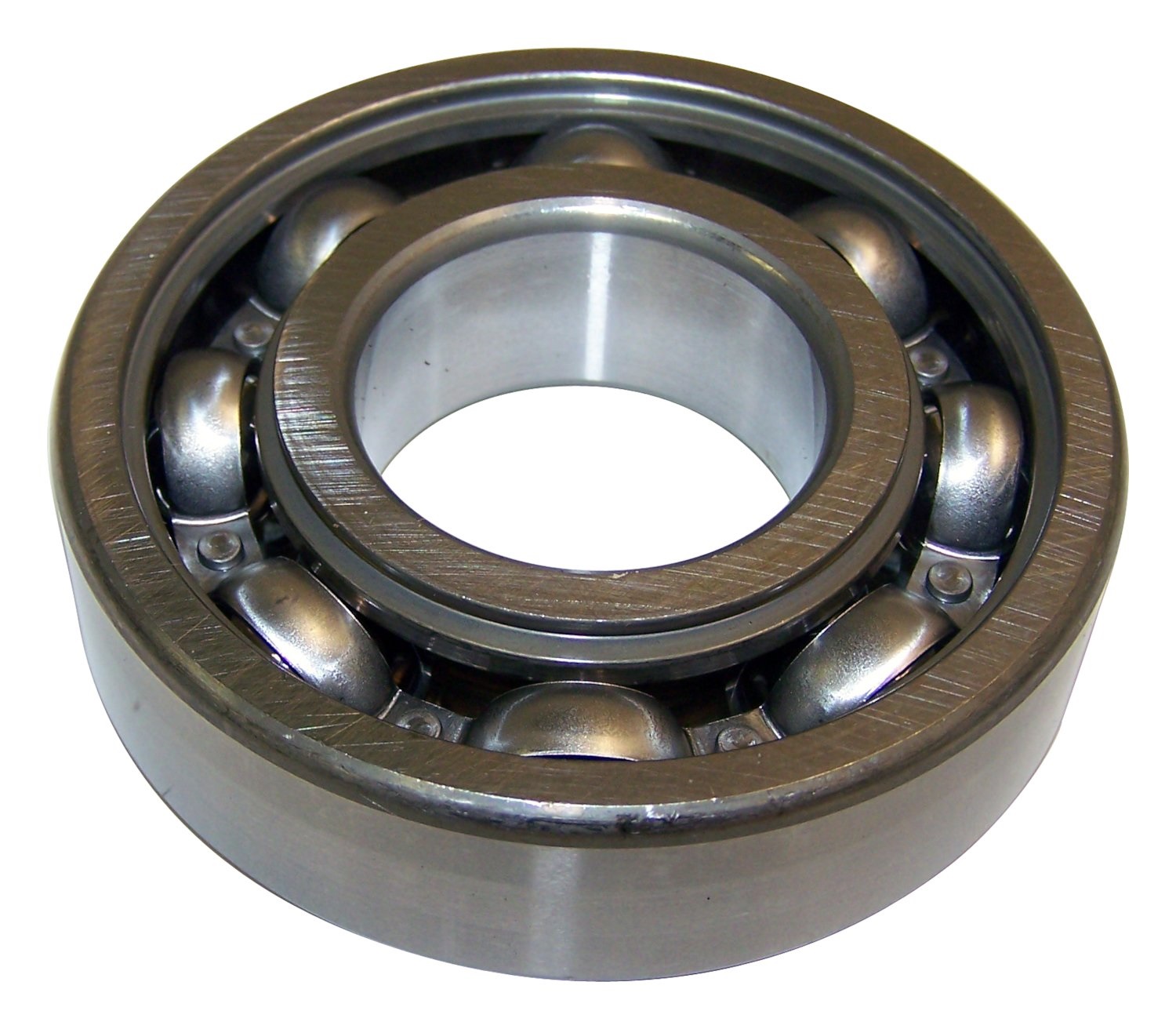 CrownVintage Jeep Main Shaft Bearing - Unpainted