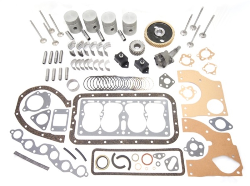 Omix Engine Overhaul Kit 45-52 Willys & CJ Models