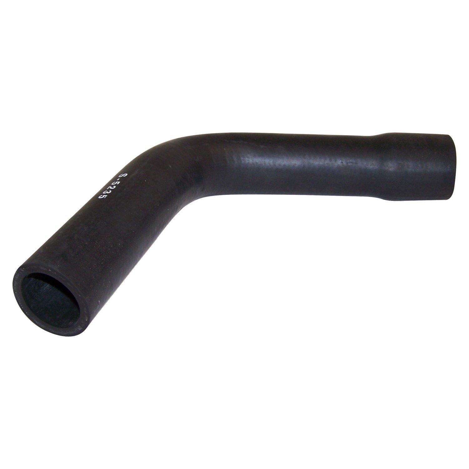 1974-1991 Lower (Outlet) Radiator Hose