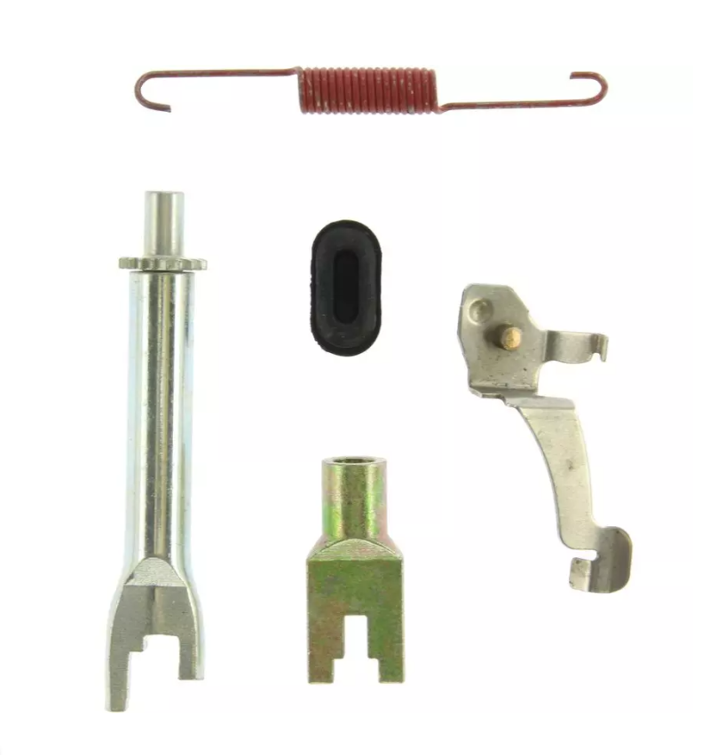 1963-1973 Centric Brake Shoe Adjuster Kit - Front/Rear Left