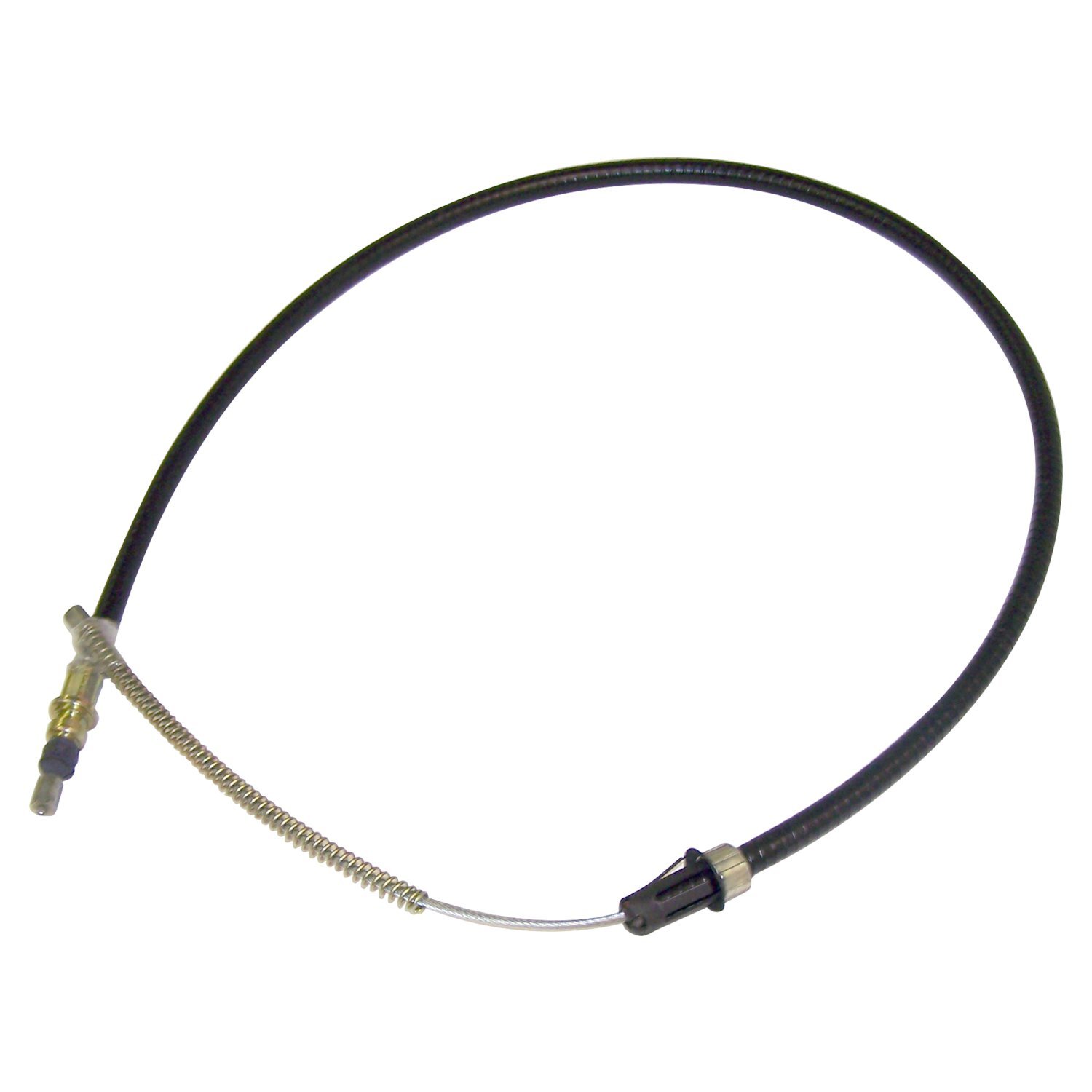 Left or Right Rear Parking Brake Cable for Misc. 1976-79 Jeep SJ, J-Series