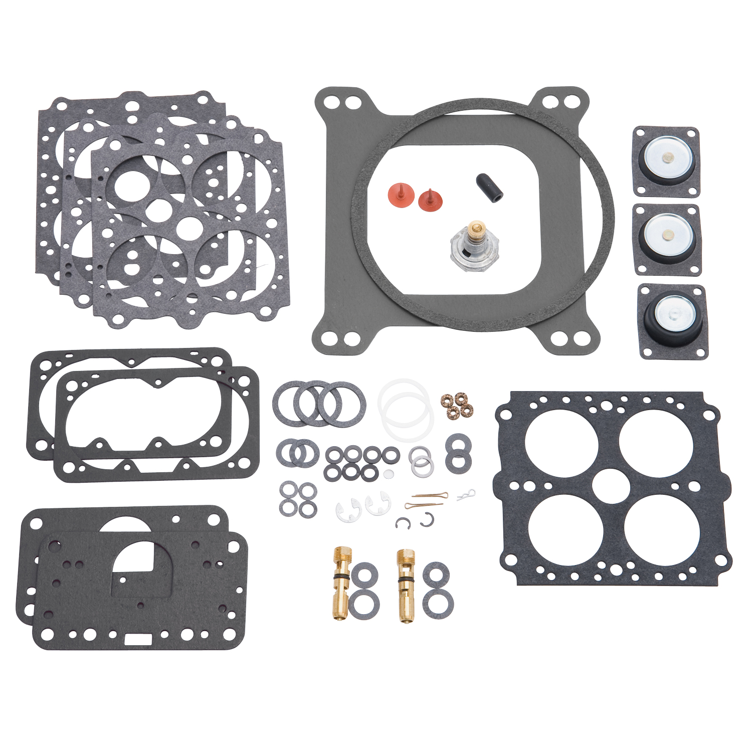 REBUILD KIT HOLLEY 4150 CARBURETOR