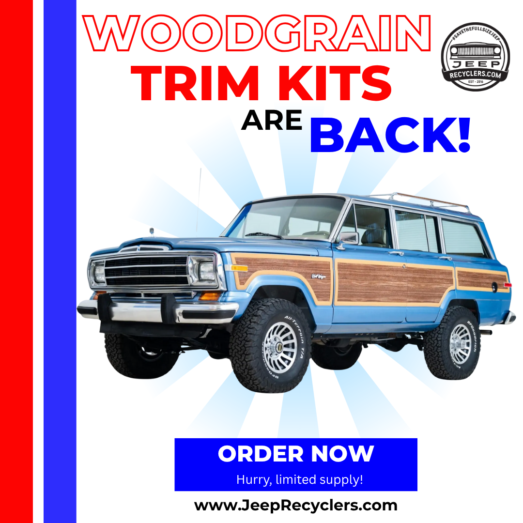 grand wagoneer trim
