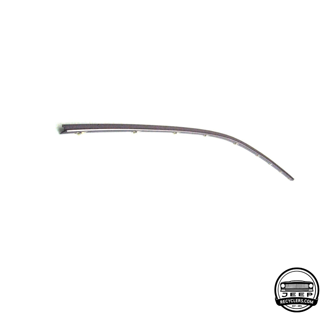 1963-1991 Jeep Cherokee, Wagoneer, Grand Wagoneer Tailgate Inner Window Wipe