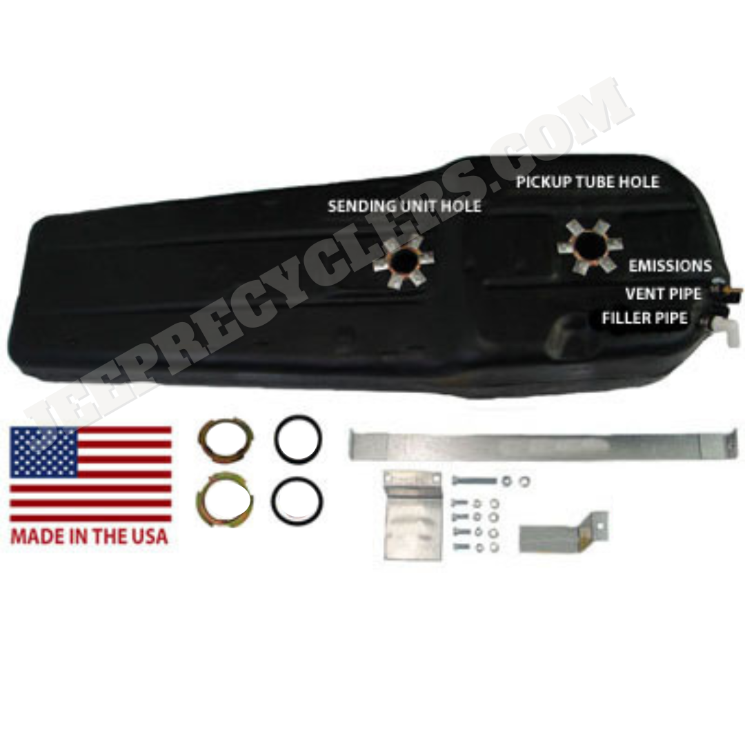 1978 1979 Cherokee or Wagoneer Fuel Tank