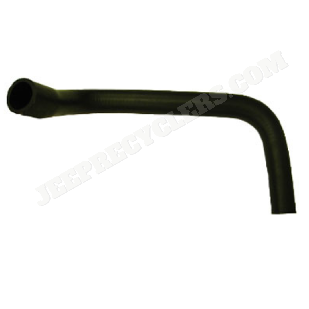 Fuel Fill Hose Late 1979-1988 J-Series Truck Townside With Front Fill Tank