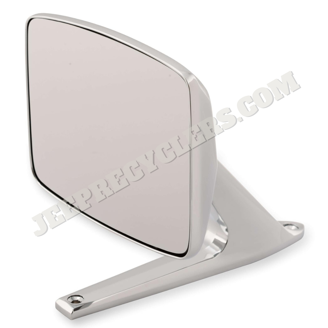 1963-91 OEM Style Driver or Passenger Sideview Mirror