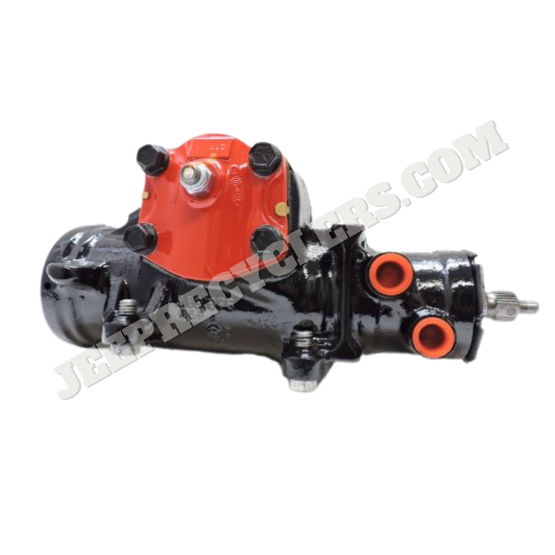 1977-1979 J-20 Remanufactured Power Steering Gear Box