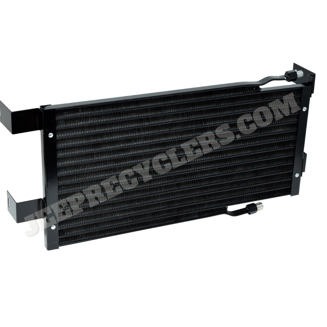 A/C Condenser for 1979-1991 w/V8 Engine