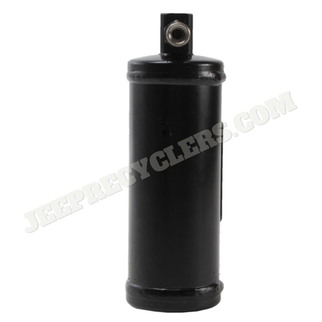 1979-1991 Steel A/C Receiver Drier
