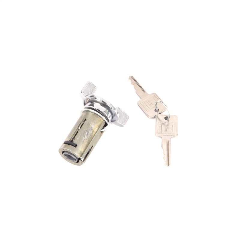 1974-1986 Ignition Lock Cylinder with keys