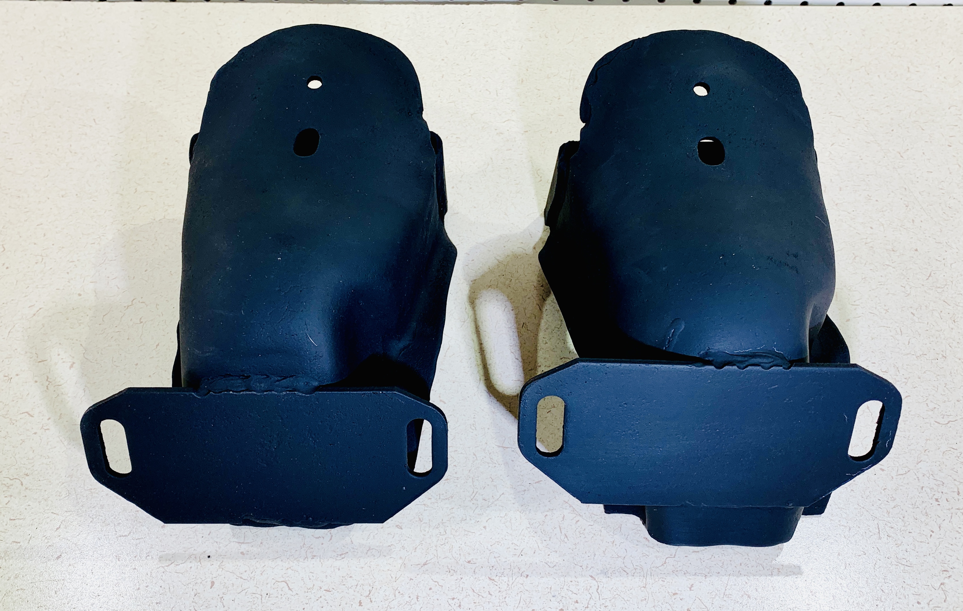 Reconditioned Engine Frame Mounts for 4.2L/258 Engine