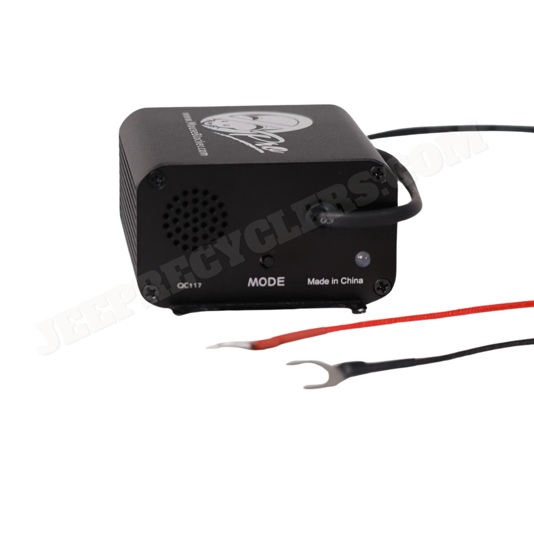 Mouse Blocker 61924