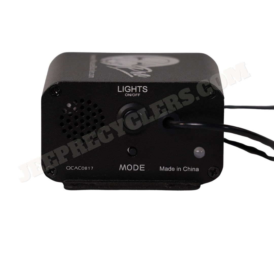 Mouse Blocker  95731