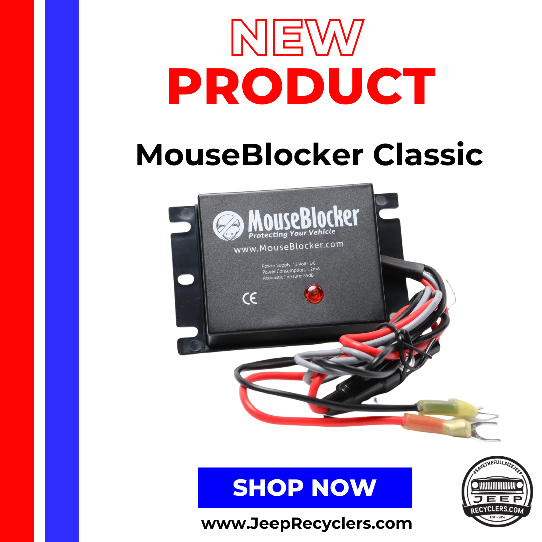 Mouse Blocker 99917