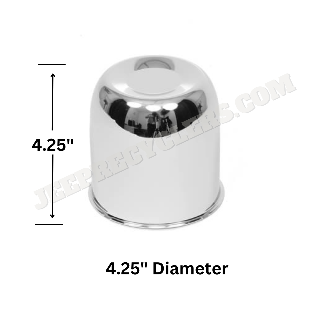 HC202A center hubs