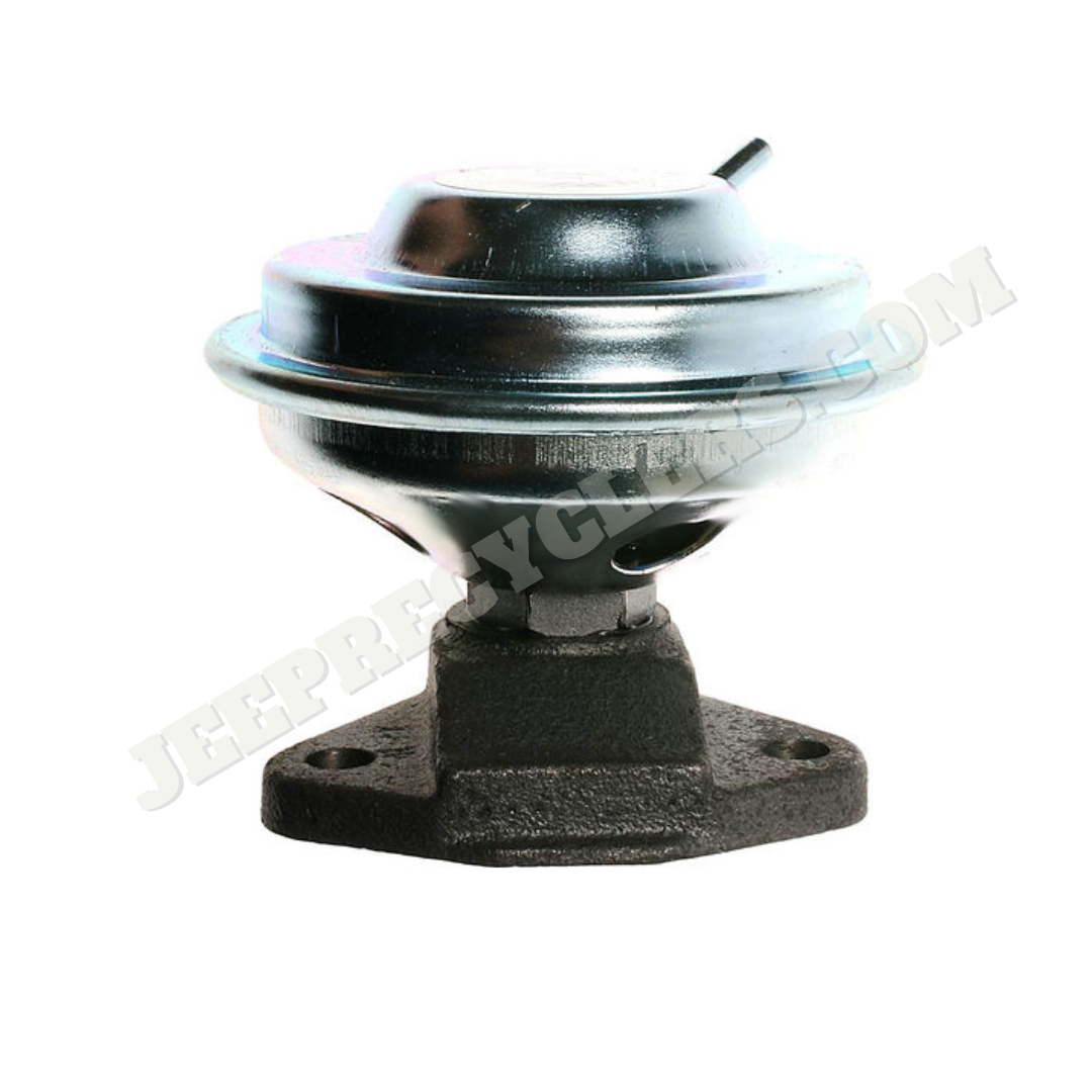 Ignition EGR Valve