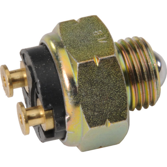 Back Up Lamp Switch for 80-86 w/ T177 Trans.