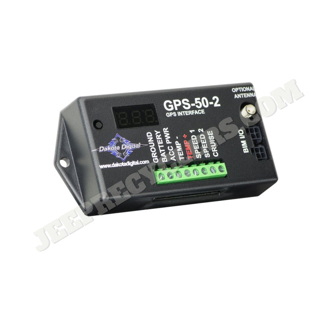 GPS-50-2
