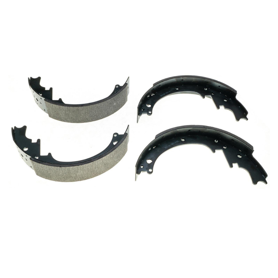 1974-1988 J-20 Rear Drum Brake Shoes