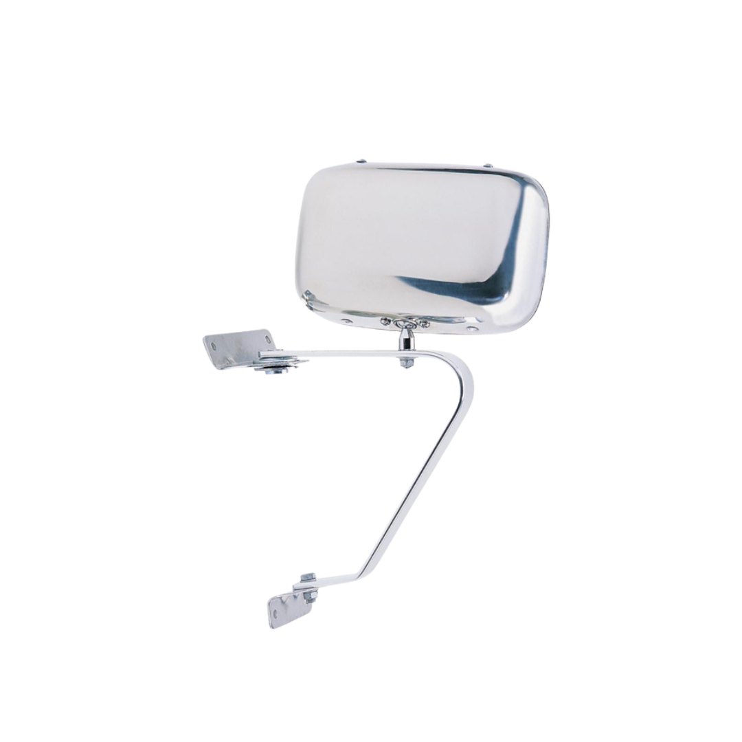 Foldaway Sideview Mirror, Left or Right