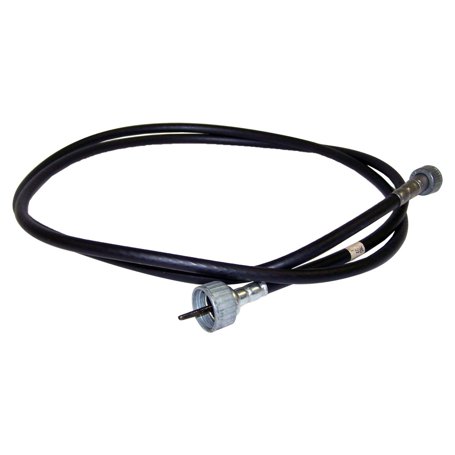 Speedometer Cable for 1981 w/Cruise & NP219 Transfer Case